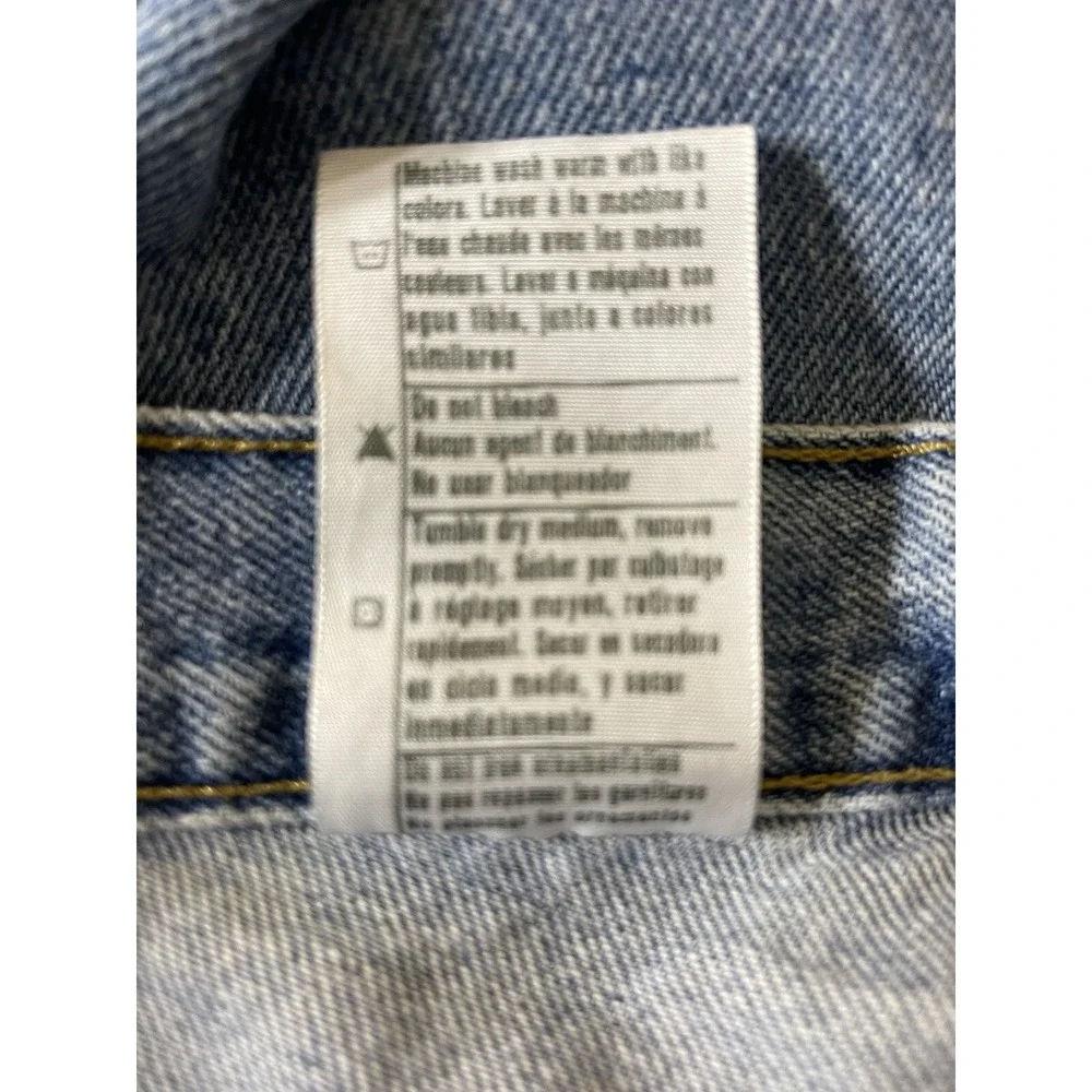 Carhartt Jeans Men's 46 X‎ 30